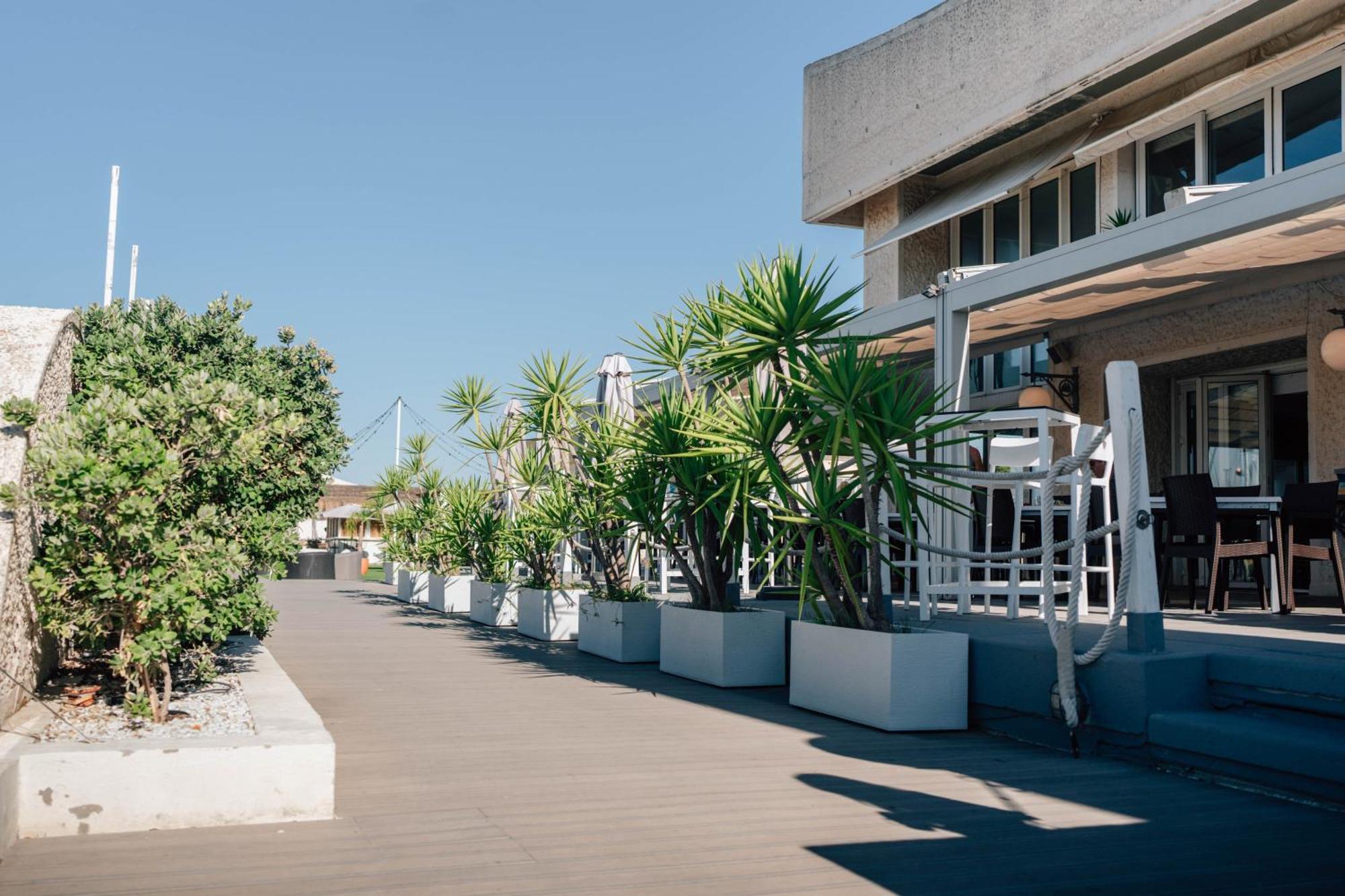 Hotel Puerto Sherry El Puerto de Santa Maria Exterior photo